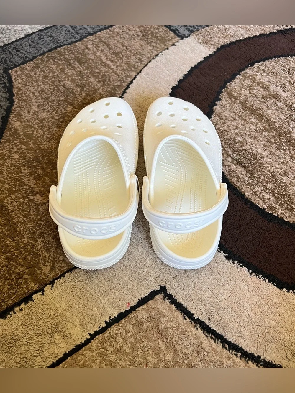 Women’s Crocs Classic Clogs Size M5 W7